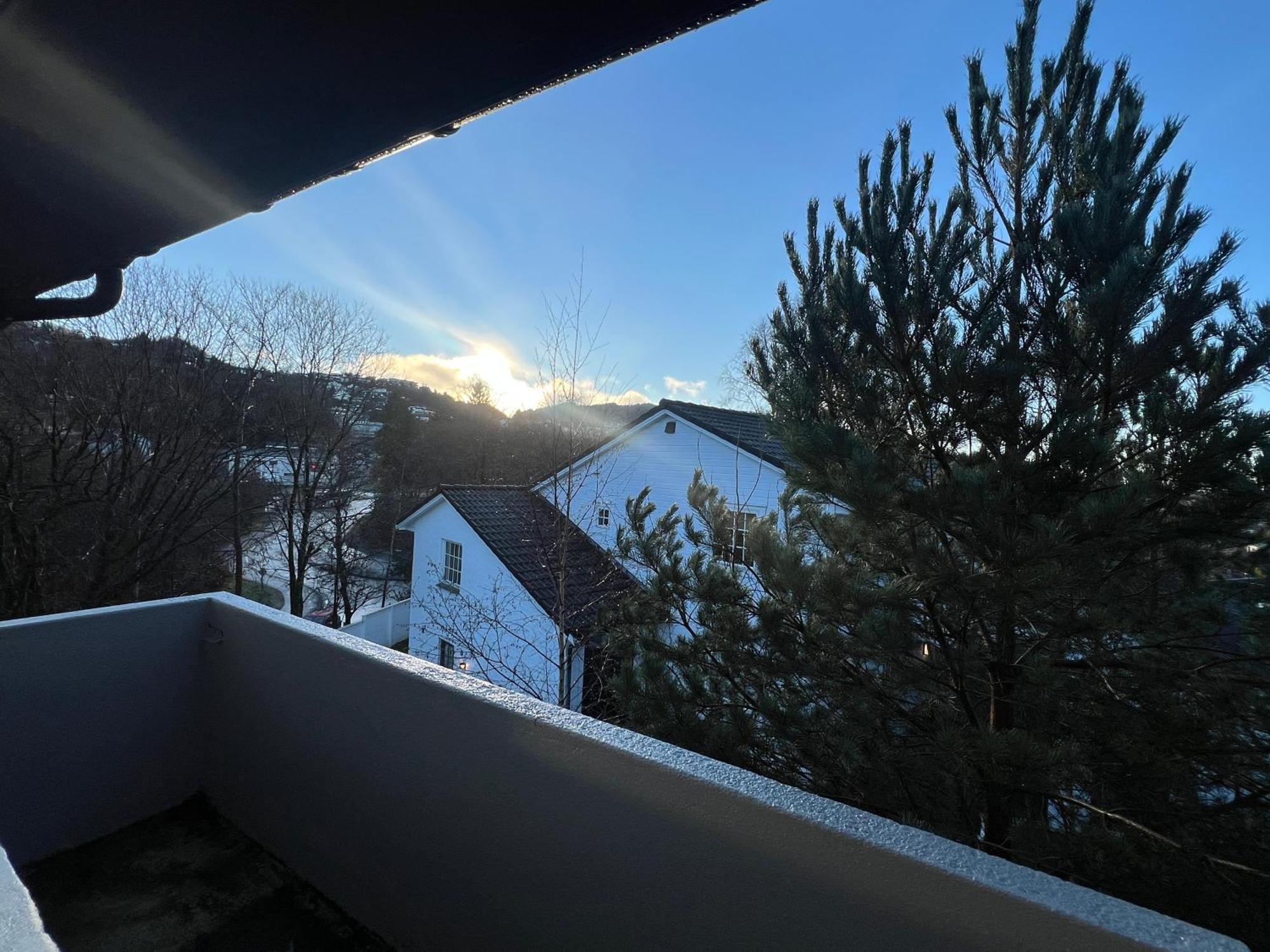 Leilighet Apeltunvegen 75 *